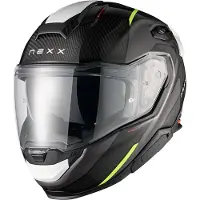 NEXX X.TR Rush Carbon Hjälm