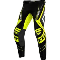FXR Revo Alpha Motocross Byxor