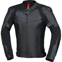 IXS Ace 1.0 Motorcykelskinnjacka