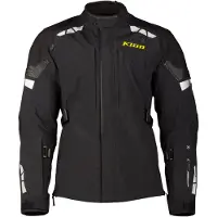 KLIM Latitude Motorcykel Textil Jacka