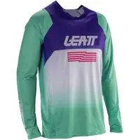 Leatt Moto 4.5 Lite V26 Motocross tröja