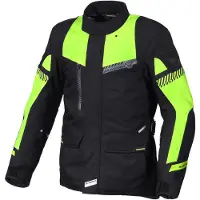 Macna Aspire vattentät motorcykel textil jacka