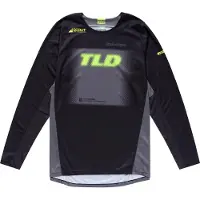 Troy Lee Designs Scout Gp Pro Fade Out Långärmad Trikå