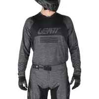 Leatt Moto 4.5 Lite V26 Motocross tröja