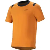 Alpinestars A-dura Dri Wool Korta ärmar Cykeltröja