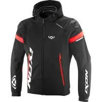 Ixon Pulsion Air Motorcykeltextiljacka