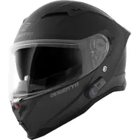Bogotto H153 BT Bluetooth Hjälm