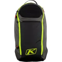 KLIM Krew 16 2023 Snöskoter Ryggsäck