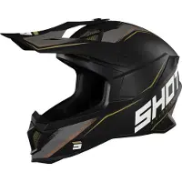 Shot Lite Prism Offroadhjälm