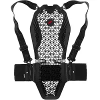 Zandona AIRnet Pro x8 Ryggskydd