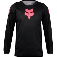 FOX 180 Blackout 2023 Flickor Motocross Jersey