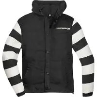 HolyFreedom Prison Taslan Textil jacka