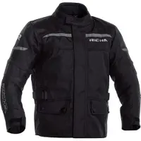 Richa Tipo vattentät barn motorcykel textil jacka