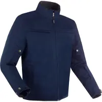 Bering Cruiser Jacka