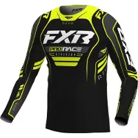 FXR Revo Alpha Motocross tröja