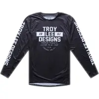 Troy Lee Designs Gp Pro Air Seal Långärmad Trikå