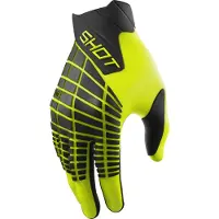 Shot Core Max Motocrosshandskar