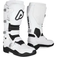 Acerbis Whoops Logo Motocrossstövlar