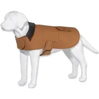 Carhartt Rain Defender Chore Coat Hund overall