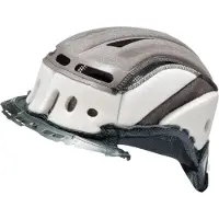 Shoei RYD Mittplatta