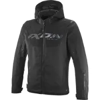 Ixon Fierce Motorcykel textiljacka
