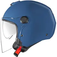 NEXX Y.10 Plain Jet hjälm
