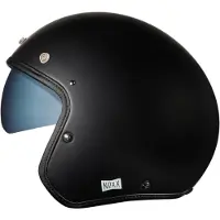 NEXX X.G30 Purist SV Jet hjälm