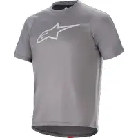 Alpinestars A-dura Dri Astar Korta ärmar Cykeltröja
