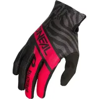 O'Neal Matrix Shocker Motocrosshandskar för barn
