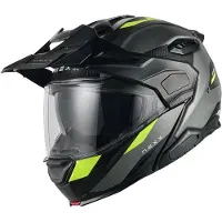 NEXX X.Lifecountry Terra Carbon Hjälm