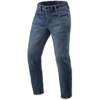 REV'IT! Detroit 3 Tapered Motorcykeljeans