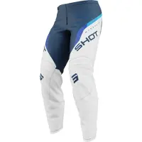 Shot Race Gear Draw Daytona Terrängbyxor