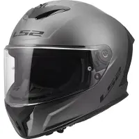 LS2 FF820 Rapid III Hjälm