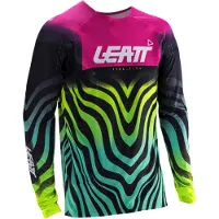 Leatt Moto 5.5 UltraWeld V26 Motocross tröja