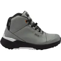 Sidi Nucleus Suede vattentät motorcykel skor