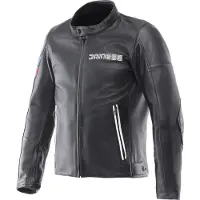Dainese Leggenda Motorcykelskinnjacka