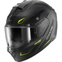 Shark Ridill 2 Mekarium Ece Fullface-hjälm