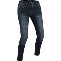 Bering Tracy Damer Motorcykel Jeans