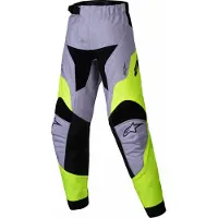 Alpinestars Racer Veil Motocross byxor för barn