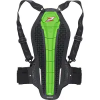 Zandona Hybrid Back Pro X7 Tillbaka Beskyddare