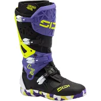 Sidi Crossair X Stövlar Off-road