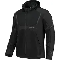 Rusty Stitches Carlo Motorcykel Textil Jacka