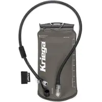 Kriega Hydrapak Reservoir Elite HD 2 Liter Vätsketillförsel