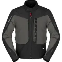 Spidi Terran Tex Motorcykel Textil Jacka
