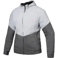 Ixon Touchdown Damer Motorcykel Textil Jacka