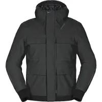 Spidi Riding Parka H2Out vattentät motorcykel textil jacka