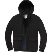 Vintage Industries Ledger Parka
