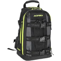 Acerbis Shadow Logo 38L Motorcykelryggsäck