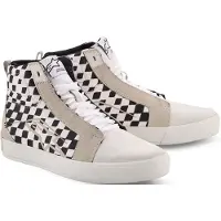 Alpinestars Ride-63 Canvas Motorcykelskor