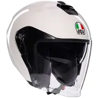 AGV Irides E2206 öppen Hjälm